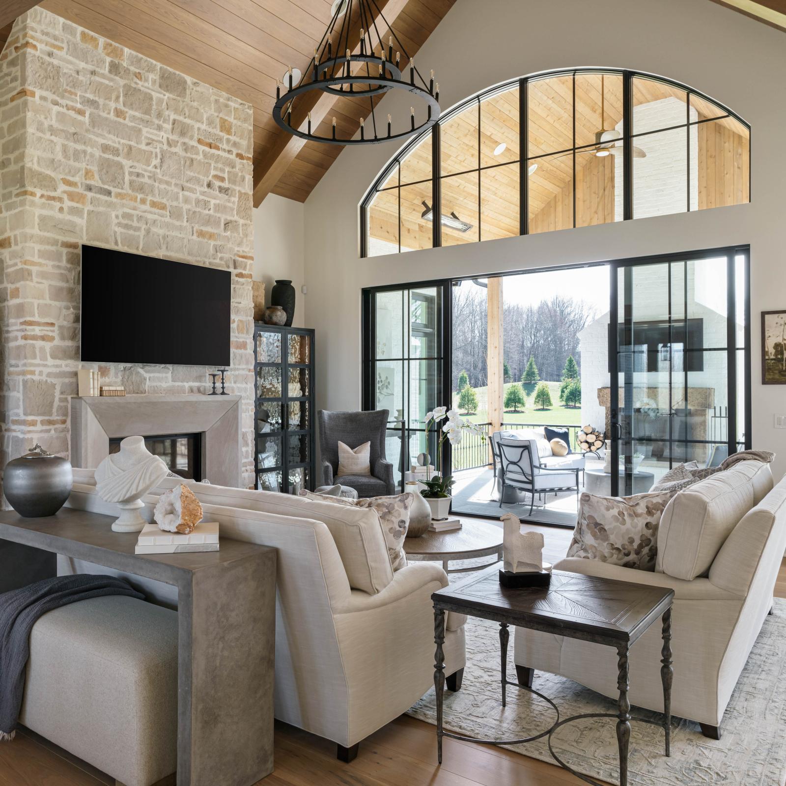 Building Custom Dream Homes Prestige Builder Group